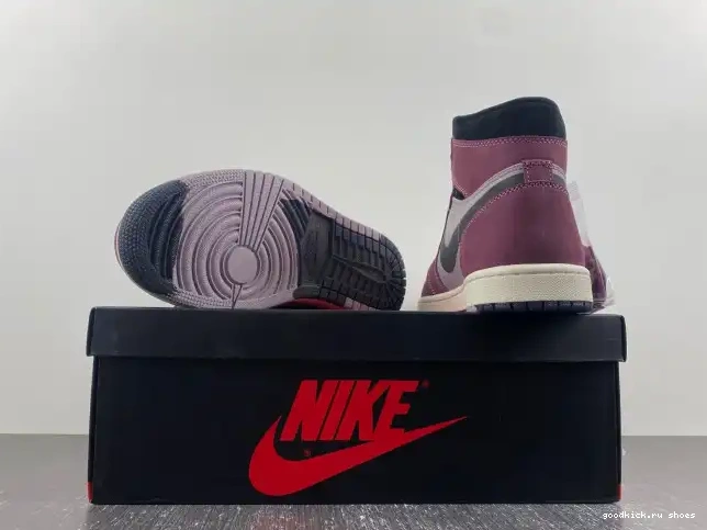 Rep Gore-Tex 1 Element Jordan DB2889-500 Air 0618